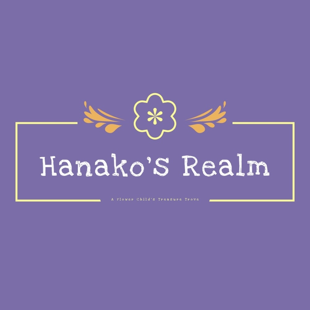 💮 Meet your Posher, Hanako-san! 💮